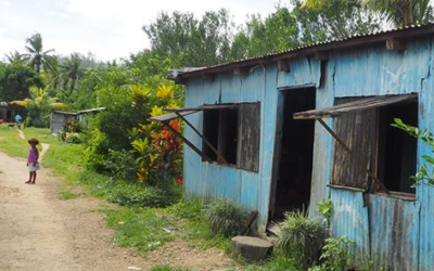 Hope for a Village Fiji