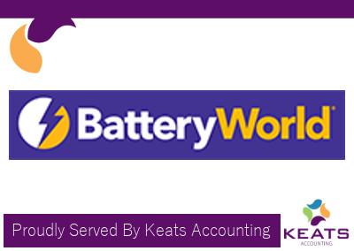 Battery World Frankston