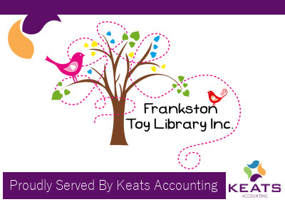 Frankston Toy Library